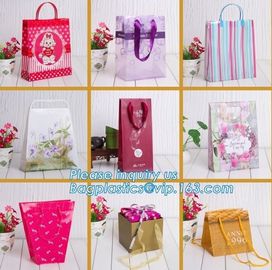 Handmade Paper Bag Design,white gift carrier shopping paper bags,Luxury Clothing Shopping Paper Bag Packaging BAGEASE PA