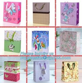 Handmade Paper Bag Design,white gift carrier shopping paper bags,Luxury Clothing Shopping Paper Bag Packaging BAGEASE PA