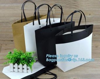 Cheap Customized Pink Printed Paper Shopping Bag For Clothing and Gift,Recycled Luxury Paper Bags & Retail Carrier Bags