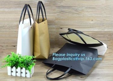 Cheap Customized Pink Printed Paper Shopping Bag For Clothing and Gift,Recycled Luxury Paper Bags & Retail Carrier Bags