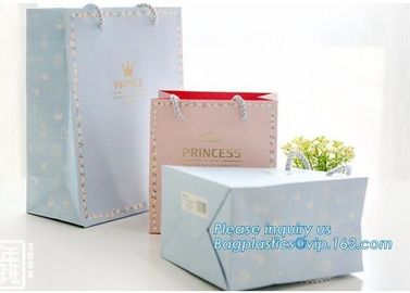 Low Cheap Prices Affordable Custom Paper Bag Wholesale Packaging Bags,paper carrier packaging bag with handle bagease pa