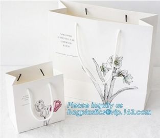 Low Cheap Prices Affordable Custom Paper Bag Wholesale Packaging Bags,paper carrier packaging bag with handle bagease pa