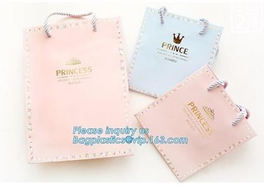 Low Cheap Prices Affordable Custom Paper Bag Wholesale Packaging Bags,paper carrier packaging bag with handle bagease pa