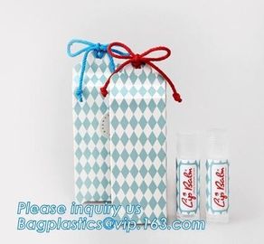 Guess paper bags manufacturer/paper bag supplier,Low cost new style fashion carrier shopping paper bag wholesale BAGEASE