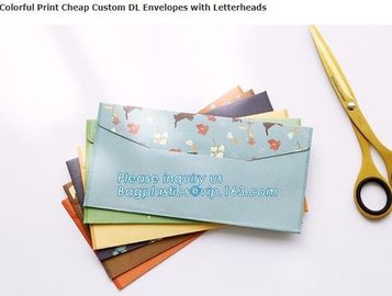 C4 Envelops 229 mm x 324 mm Professional Custom Kraft Paper Envelope With High Quality,Tracing Paper Envelope For Invita