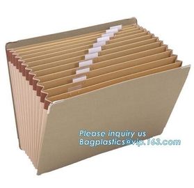 wholesale paper tinted gift mailing envelope for celebration,design & printing Vintage Brown Kraft Paper Packaging Envel