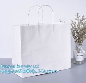 Fancy Customized Cute Printed Luxury Paper Shopping Bag With Logo for Gift,Coated Paper Shopping Bag with Logo bagease p