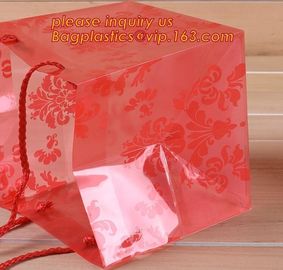 Plastic PP printing gift bag,shopping bag with logo,PP Gift Plastic Bag Factory price Wholesale shopping Bag,bagease pac