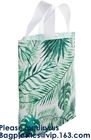 Soft Loop Handle Bag/Hard Loop Handle Bag/ Shopping Bag/ Gift Bag/Promotion Bag,COMPOSTABLE & BIODEGRADABLE