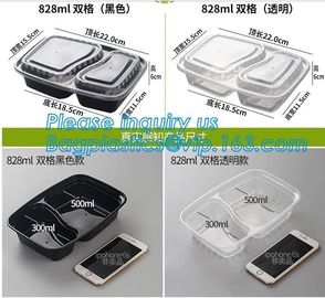 Double Layer Heart Shape Portable Mini Plastic Refrigerator Fresh Food Storage Kid Lunch Box Sealed Boxes Small Lunch Pi