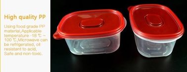 food crisper,Fresh Keeping Box Round Vacuum Food Container with Press & Push Lid,sealed food storage box food grade vacu