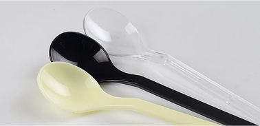 Top Quality&Factory Price Disposable Plastic Butter,Cheese and Cake Knife,compostable disposable CPLA plastic knife with