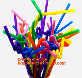 Drinking straw Flexi Windmill Straw,Artistic Straw / Extra Long Flexi Straw,Flexi Drinking Straws,Neon flexi straws