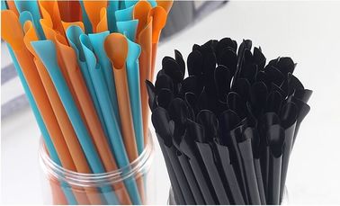 100% Biodegradable, 100% Compostable PLA Drinking Straws pla biodegradable drinking straw wholesale,Corn Starch Biodegra