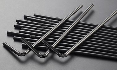 Factory price 5mm 6mm 7mm 8mm 10mm 12mm Custom Size biodegradable PLA drinking straight straws,biodegradable plastic dri