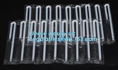 Individual Packed 100% Biodegradable Non Plastic Drinking Straw PLA Straw,5mm flexible Biodegradable PLA Drinking Straws