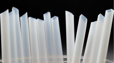 PLA Plastic Biodegradable Straws drinking Disposable straw Enviroment friendly Bio PLA straw,PLA straws 100% Recycled Bi