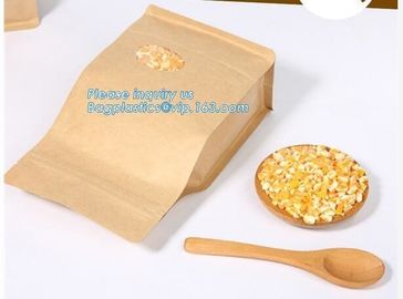 Bread Cookies Cellophane OPP Bags cellophane bag with logo opp self adhesive bags,food bag packaging design/fast food pa