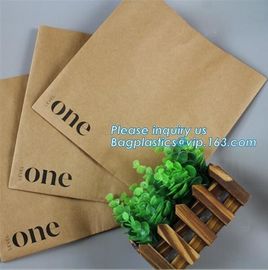 Wholesale Promotion Custom Made Kraft Paper French Bread Baguette Bag For Bakery Packaging,Custom Made Brown Paper Bags