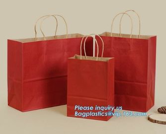 shopper carrier, pac Design Eco-friendly Plastic Bakery Bags Clear Wedding Cake Pastry Cupcake Slice Bread Packaging Bag