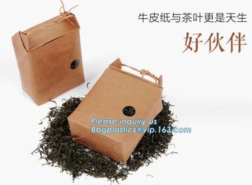 25kg kraft paper bag Cement,Flour,Rice,Fertilizer,Food,Feed Bag,customized logo printing durable moisture proof,bagease