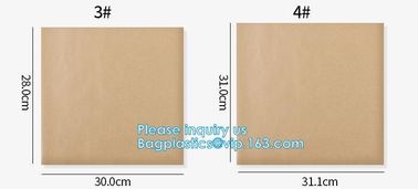 greaseproof/kraft wrapping paper,wrapping brown kraft paper High Grade Greaseproof paper,burger wrap brown kraft greasep