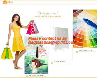 Promotion Gifts Logo Printed Paper Shopping Bag, Manufacture Wholesale Cheap Hot Sale Custom Advertising Promotion