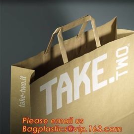 Luxury wholesale custom paper shopping bag, Wholesale Cheap Price Luxury Famous Brand Custom Made Printed Paper Gift Sho