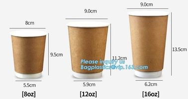 Double Single Wall Disposable Coffee Paper Cup Hot Coffee Cups 8oz Takeaway Cups,Amazon Hot Sale 700ml Milk Paper Cup Di