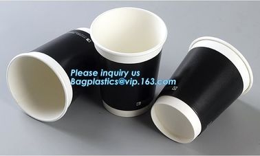 Low Price High Quality 7Oz Paper Cup,3D PAPER CUPS DESIGN,ripple wall / double wall / single wall disposable coffee pape