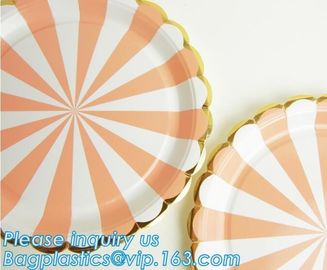 Carnival Party Supplies Party Balloon Party Decorations Party Tableware Party Favors,Retail Party Items Paper Tray Party