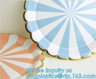 Carnival Party Supplies Party Balloon Party Decorations Party Tableware Party Favors,Retail Party Items Paper Tray Party