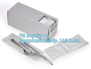 biodegradable newspaper bag, doorknob bags,Poly Wicket Bag Plastic Printed Bread Bag,Clear Bread Packaging Poly LDPE Wic