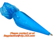 PE Plastic Icing Piping Cake Decorating Pastry Bag Candy Making Bags, Cake Cream, Decorating, Pastry Bags, Piping, Pastr