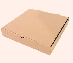 Paper pizza slice box with customer printing,pizza slice box,triangle food container,Corrugated Cardboard Recycle Pizza