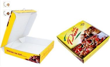 China Maker Wholesale Cheap Custom Black Printed Corrugated Carton 8 Inch Paper Pizza Box,Cheap brown paper pizza box