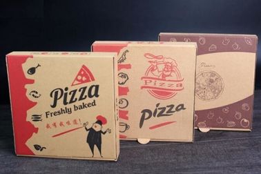 custom cardboard 12 inch reusable frozen pizza box,Cheap Custom offset printing corrugated pizza box wholesale bagease