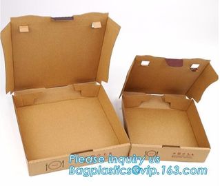 Hot Sale cheap paper pizza box ,Printed carton pizza box, Wholesale custom Corrugated paper Pizza box / pizza packing bo