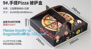 high quality pizza box corrugated paper logo box luxury customize gift box,cheap personalized logo corrugated carton piz