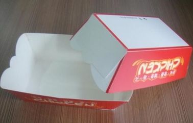 Disposable custom printed kraft lunch food paper box for food,Folding custom logo recycle disposable kraft paper lunch b