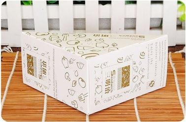 Wholesale large transparent windows birthday cupcake packaging paper cake box with handle,Cake Box Cake Packaging Contai