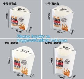 Custom 100% food grade burger box with logo,Food grade good quality cardboard paper box,Disposable plastic package color