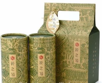 Stand up plastic kraft paper side gusset green coffee tea bags,Kraft Paper Food Tea Coffee Packaging Bags With Clear Win