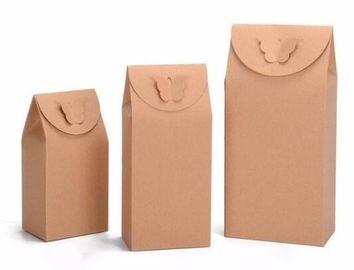 China wholesale custom printed recycle square bottom pouch kraft paper coffee/tea package bag with value eco friendly