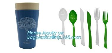 Compostable Rigid cup,PLA Biodegradable,PLA eco-friendly biodegradable plastic cups,PLA 16oz 500ml,cups Coffee To Go Mu