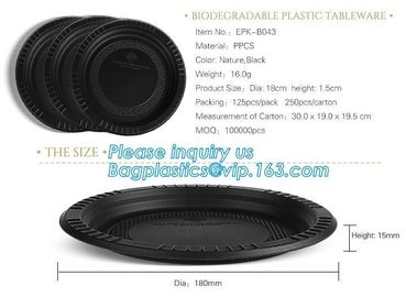 Online Shopping 10 Inch Biodegradable Disposable Sugarcane Bagasse Party Plate,Sugarcane Bagasse Paper Plate/Compostable