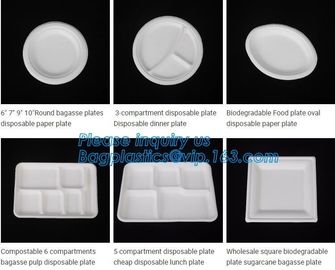 biodegradable corn starch fast food container,Biodegradable Box Corn Starch Food Container Manufactures bagease package