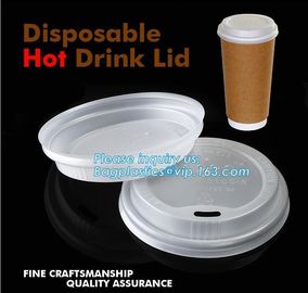 High quality eco-friendly compostable cPLA plastic cup with lid,pla spoons disposable pla spoons cpla spoon bagease pac