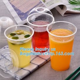 High quality eco-friendly compostable cPLA plastic cup with lid,pla spoons disposable pla spoons cpla spoon bagease pac