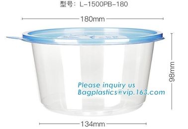 fastfood bowl pac Hot Sale Stocked100% Biodegradable Eco-Friendly Biodegradable Cornstarch CPLA Cups,cpla hot drink cup